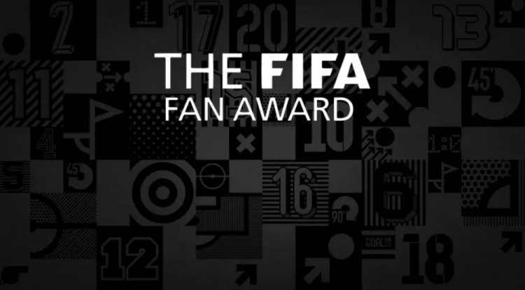 2024年FIFA球迷獎提名三位候選人，旨在表彰球迷為足球做的貢獻(xiàn)